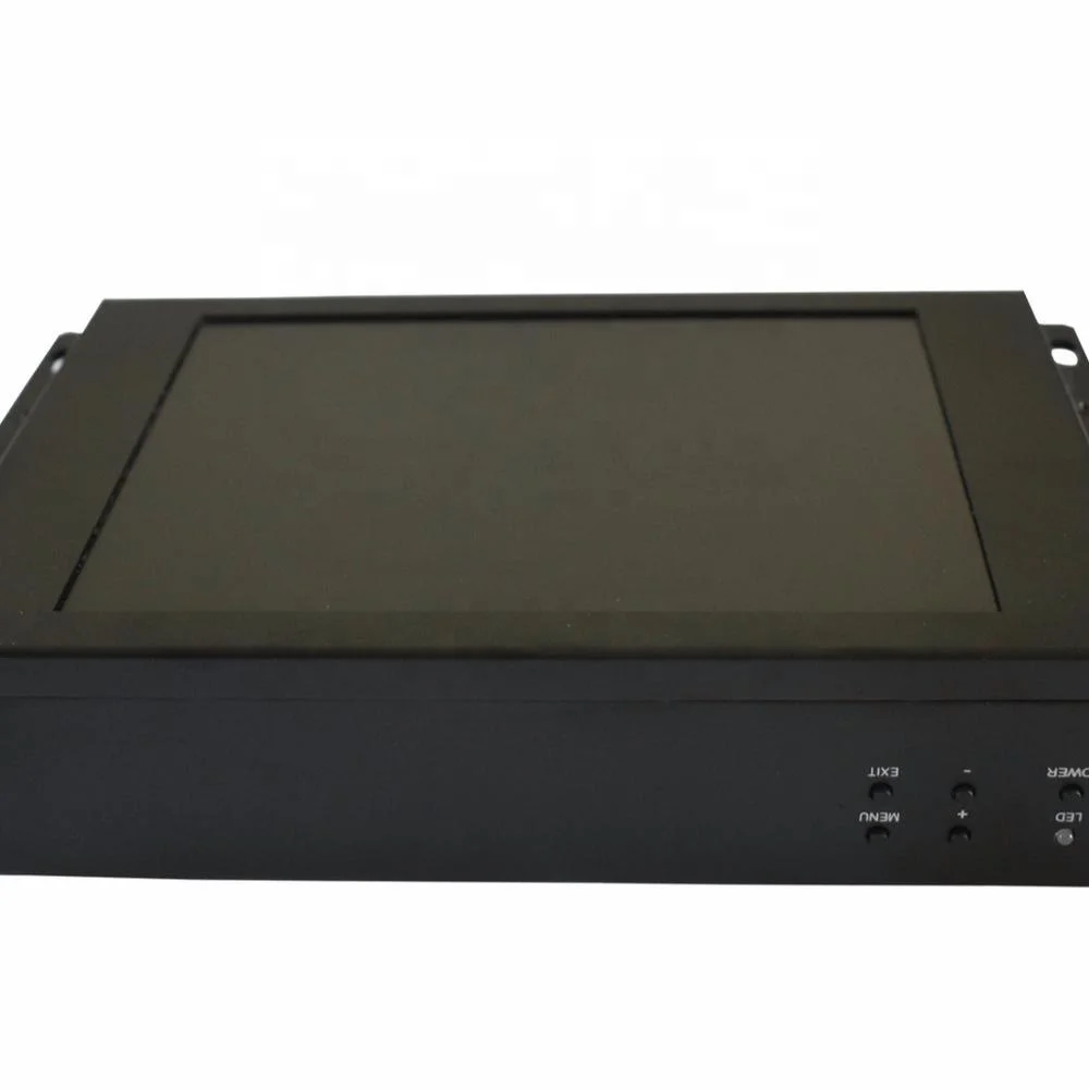 Stable Mitsubishi Display M64 BM09DF MDT962B-1A for Industrial Use