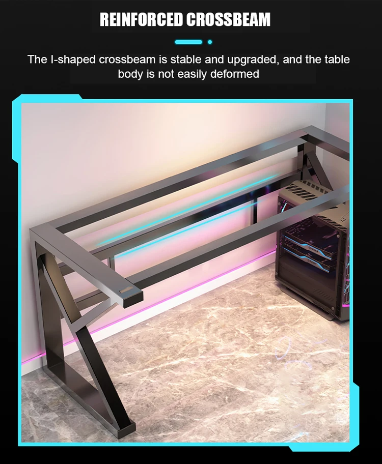 Low Price Promotion High Quality Laptop Table Commercial