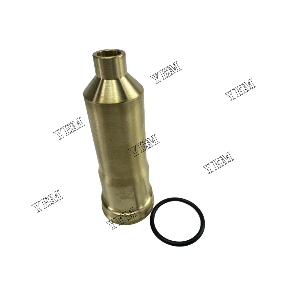 Fit for Isuzu 6HK1 Engine Injector Sleeve / Nozzle Holder Sleeve 8-97602301-1