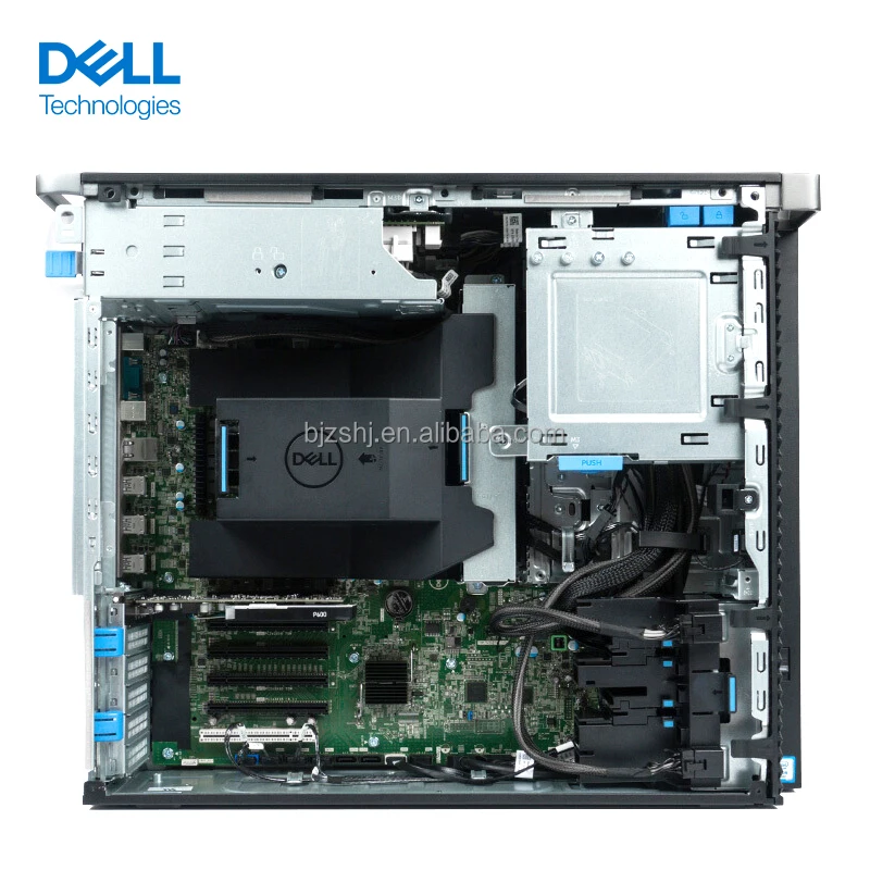 Precision 5820 Tower Workstation/ Intel Xeon W2295 /32 Gb Ddr4/512 Gb