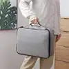 Tres capas desbloqueadas - gris