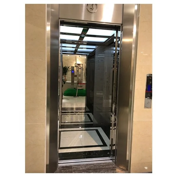 
10 лучших лифтовых компаний, бытовые Пассажирские Лифты, цена в мире 