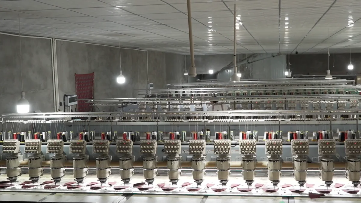 Baoding Dazu Import And Export Co., Ltd.