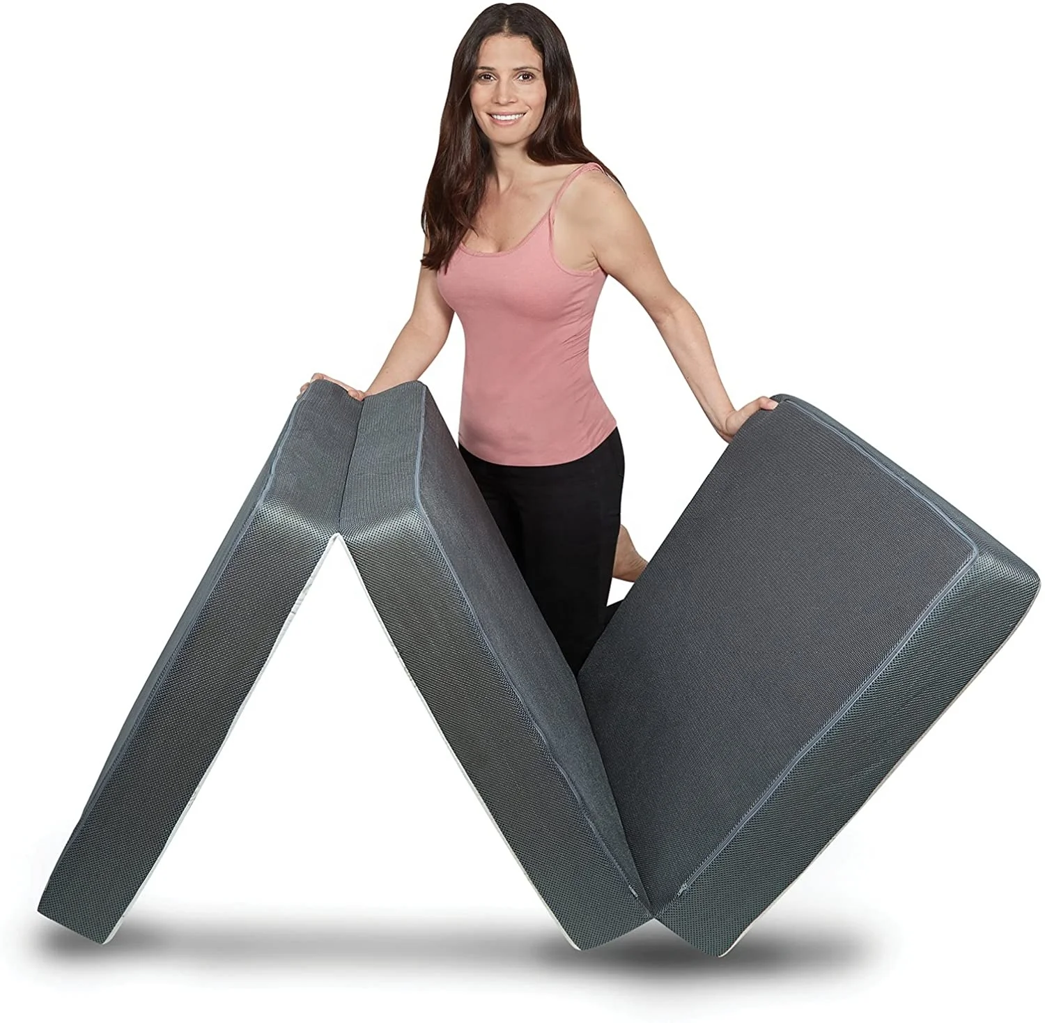 memory foam mattress for car