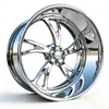 CHROME