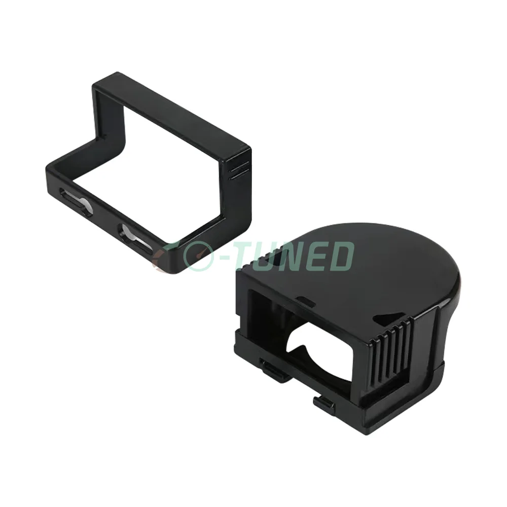 Jdm Clip On Water Cap Holder Car Van Air Outlet Vent Holds Bottle Can