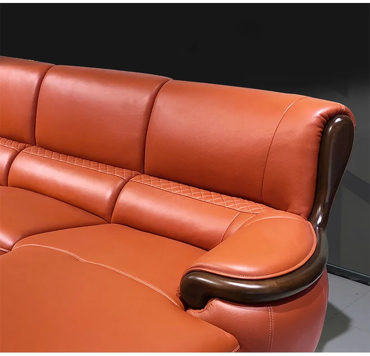 Durable Leather Sofa,The Latest Sofa Design Living Room Furniture Buy