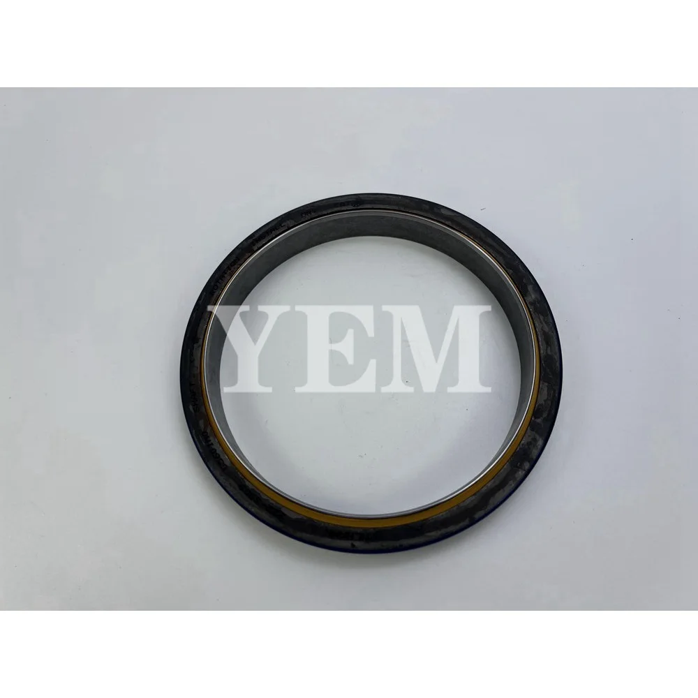 Crankshaft Rear Oil Seal 222-3909 For Caterpillar 3126