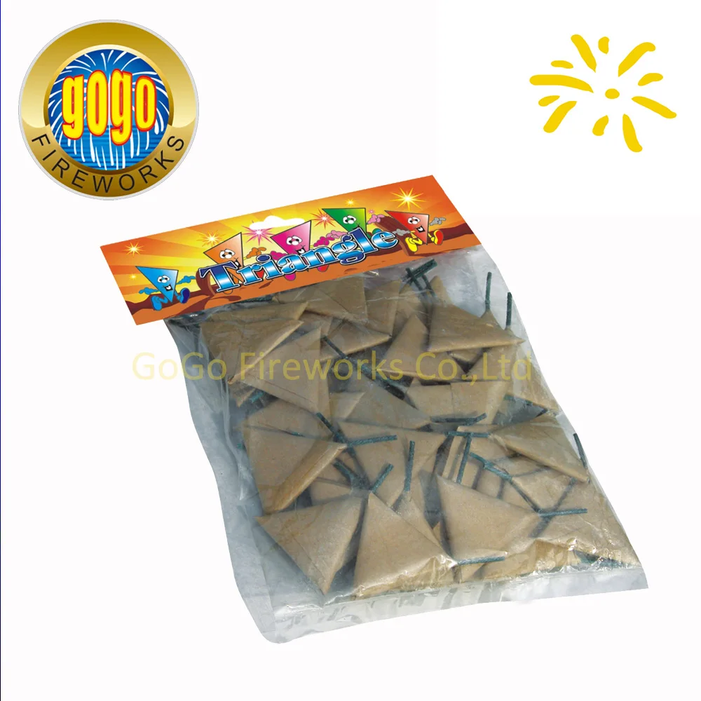Thunder Cracker Firecracker Cracker Bomb Fireworks Loud Thunder Firecracker Powerful Firecrackers for Sale