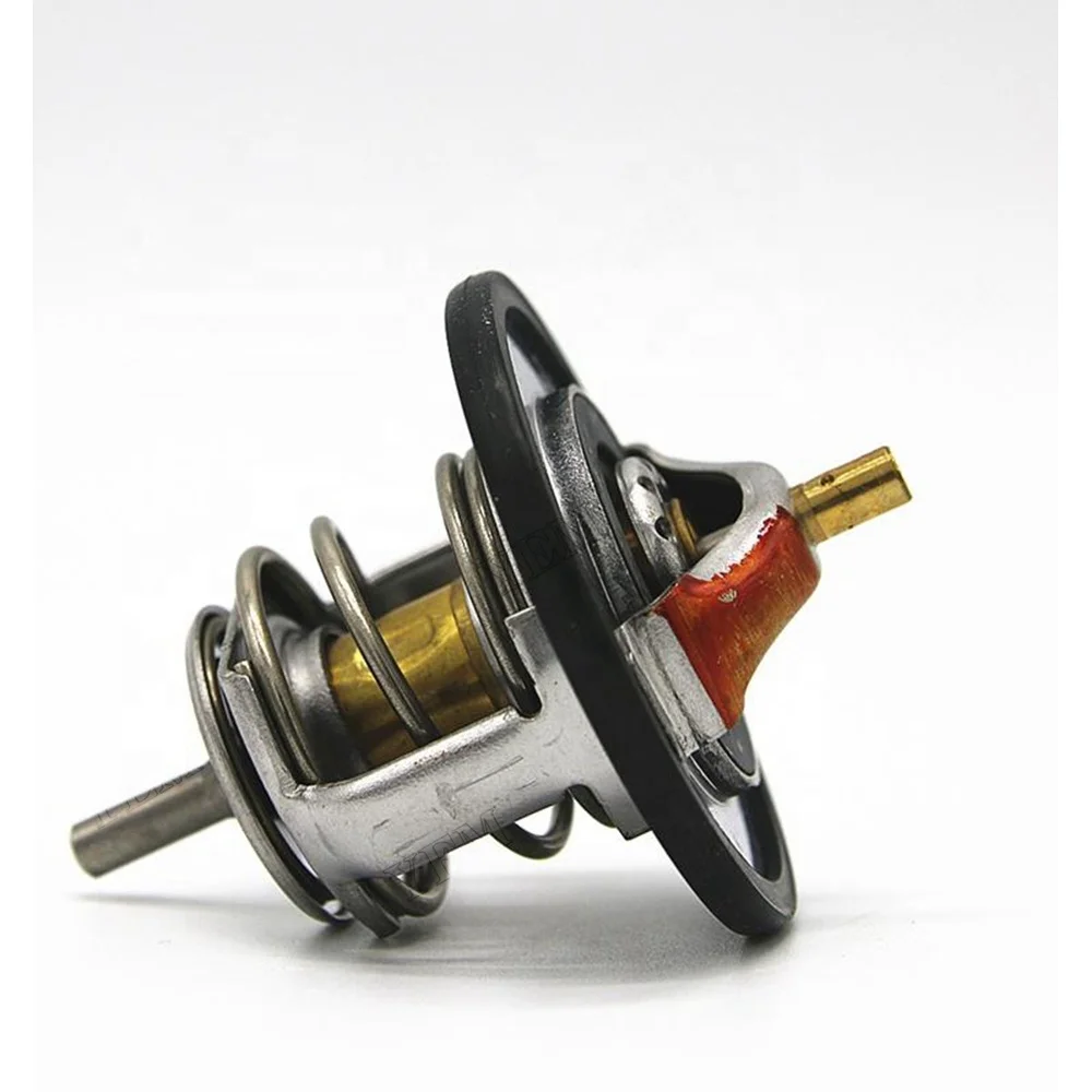 Full Set Thermostat 8973007902 8973007872 for Isuzu Engine 4HE1 4HF1 4HK1 Turck NPR NPR-HD NQR NRR