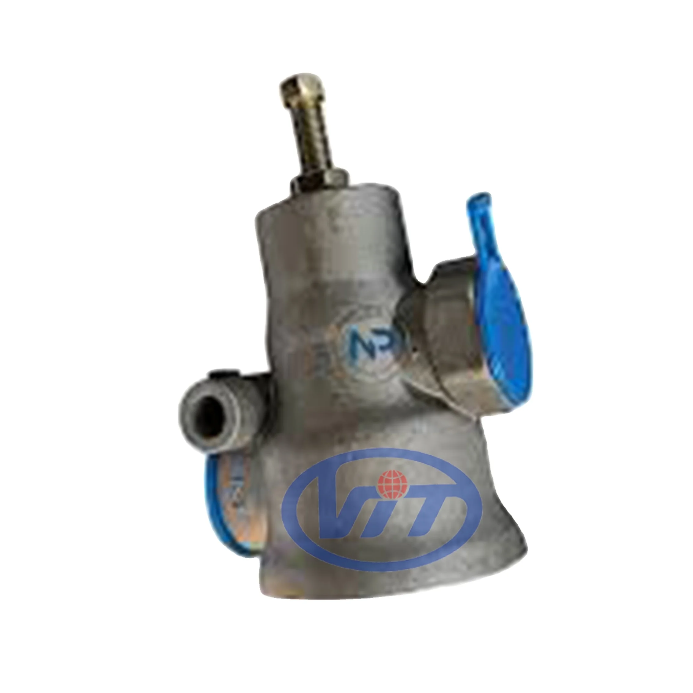 VIT Pressure Limiting Valve  0481009029