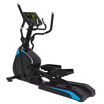 TZ-E2010 best gym quality elliptical gym equipment cardio fitness equipment