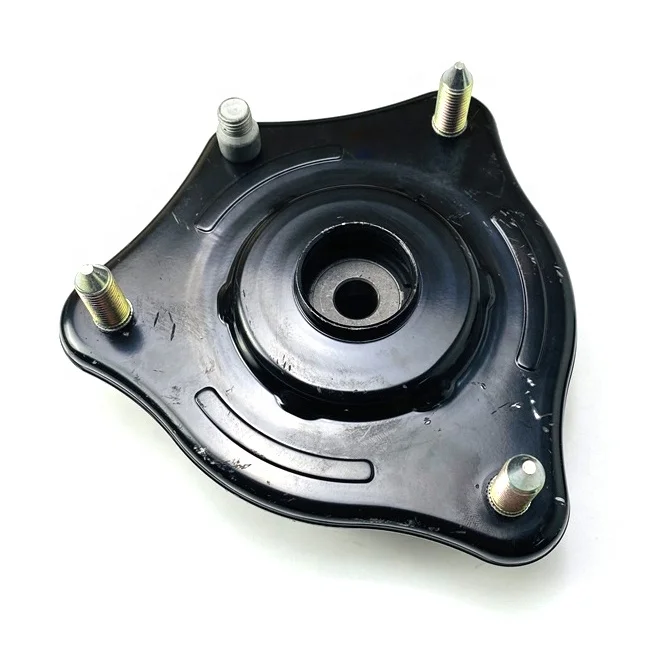 High Quality Front Shock Absorber Bracket Suspension Chassis Parts With Rubber CR Bushing for Honda Civic X Saloon FC