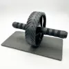 Black (packaged in a color box) comes with a kneel