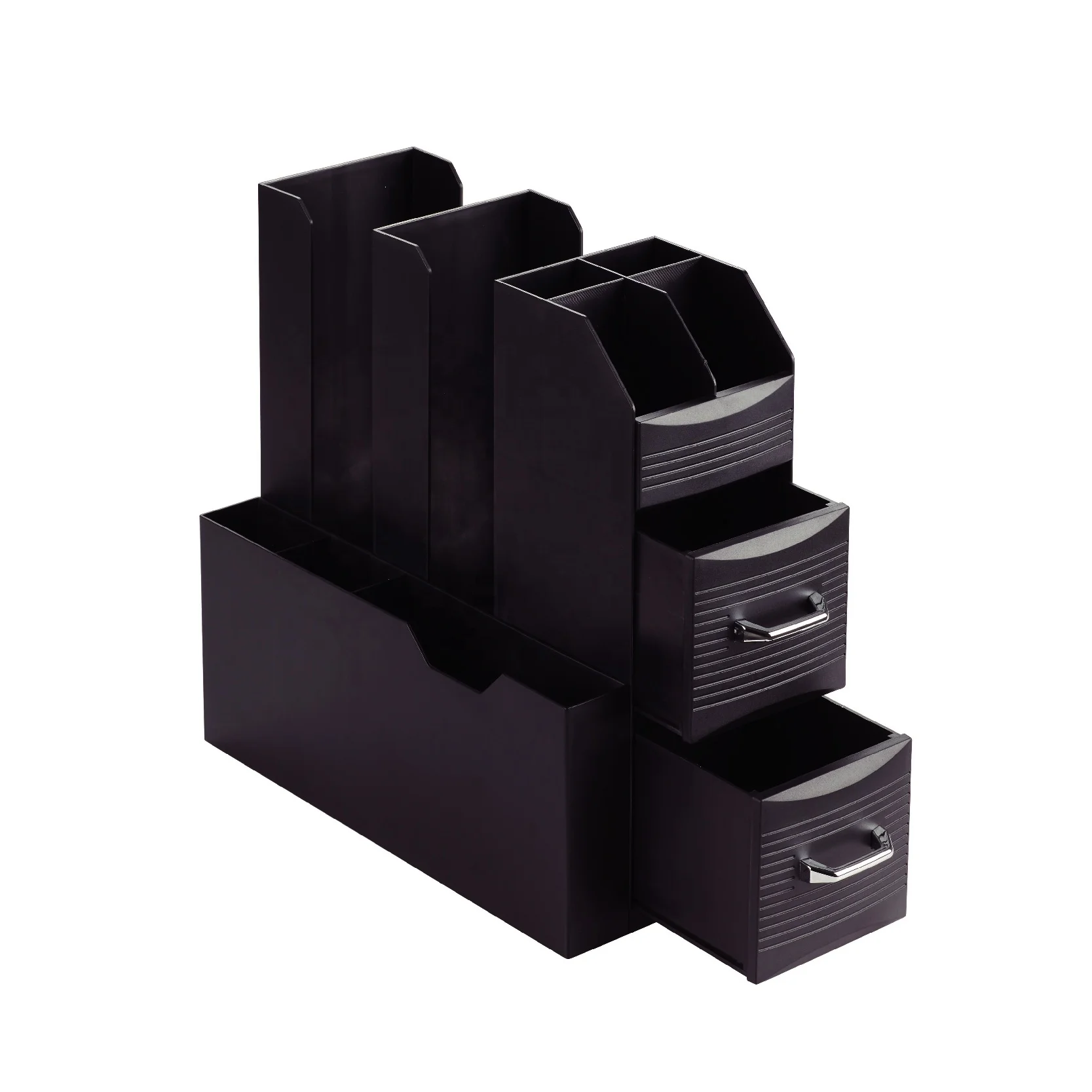 7 Compartment  Condiment Organizer