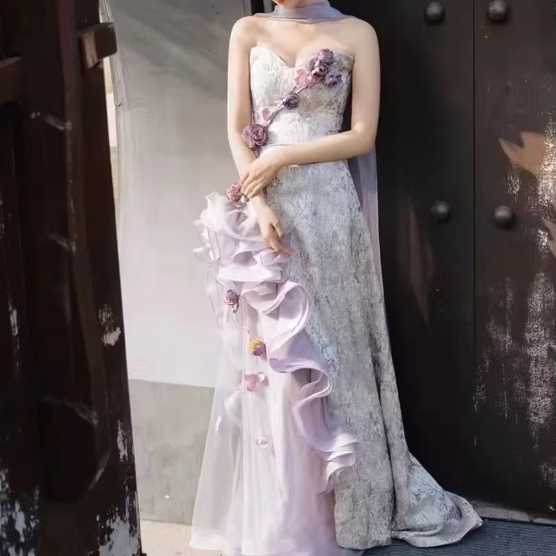 engagement dresses 2025 2025 Wedding Dress Trends Elegant Sheers