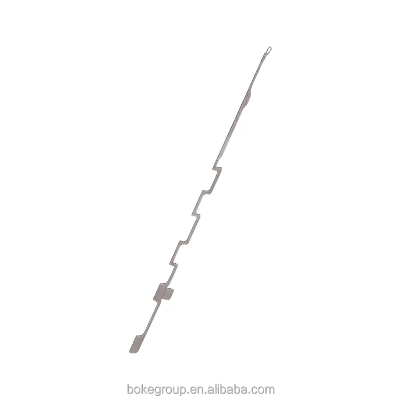 Best Price For Circular Knitting Machine Needles Groz Beckert Needle Vo Ls 141.52 G003 Buy