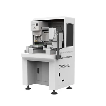 Diamond Wax Setting Machine Stone Setting Machine Jewelry Wax Inlay Machine