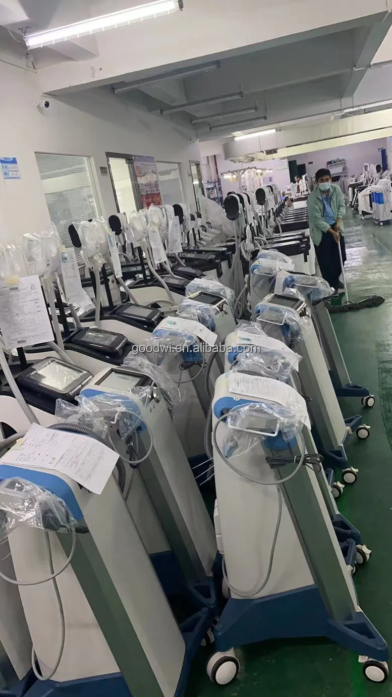 2022 Vela body shaping 3 sculpting Machine Weight Loss Fat Removal Rf Roller Massage Vacuum Cavitation Body Slimming  Machine_25