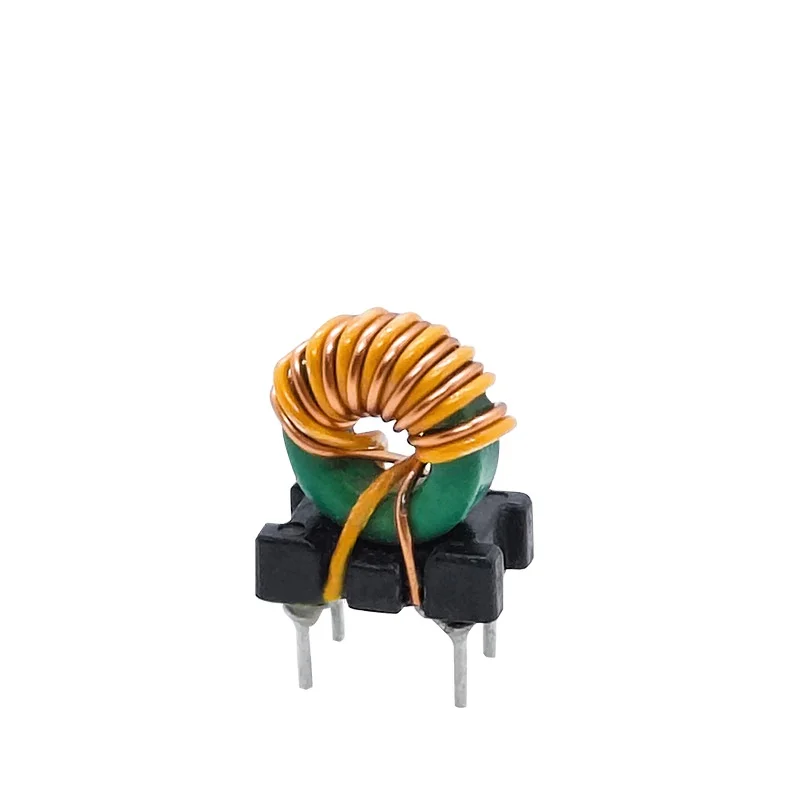 Customized Guangyu Inductor 050125 High-Performance DC-DC Buck-boost Toroidal Inductors Sendust Cores Inductor