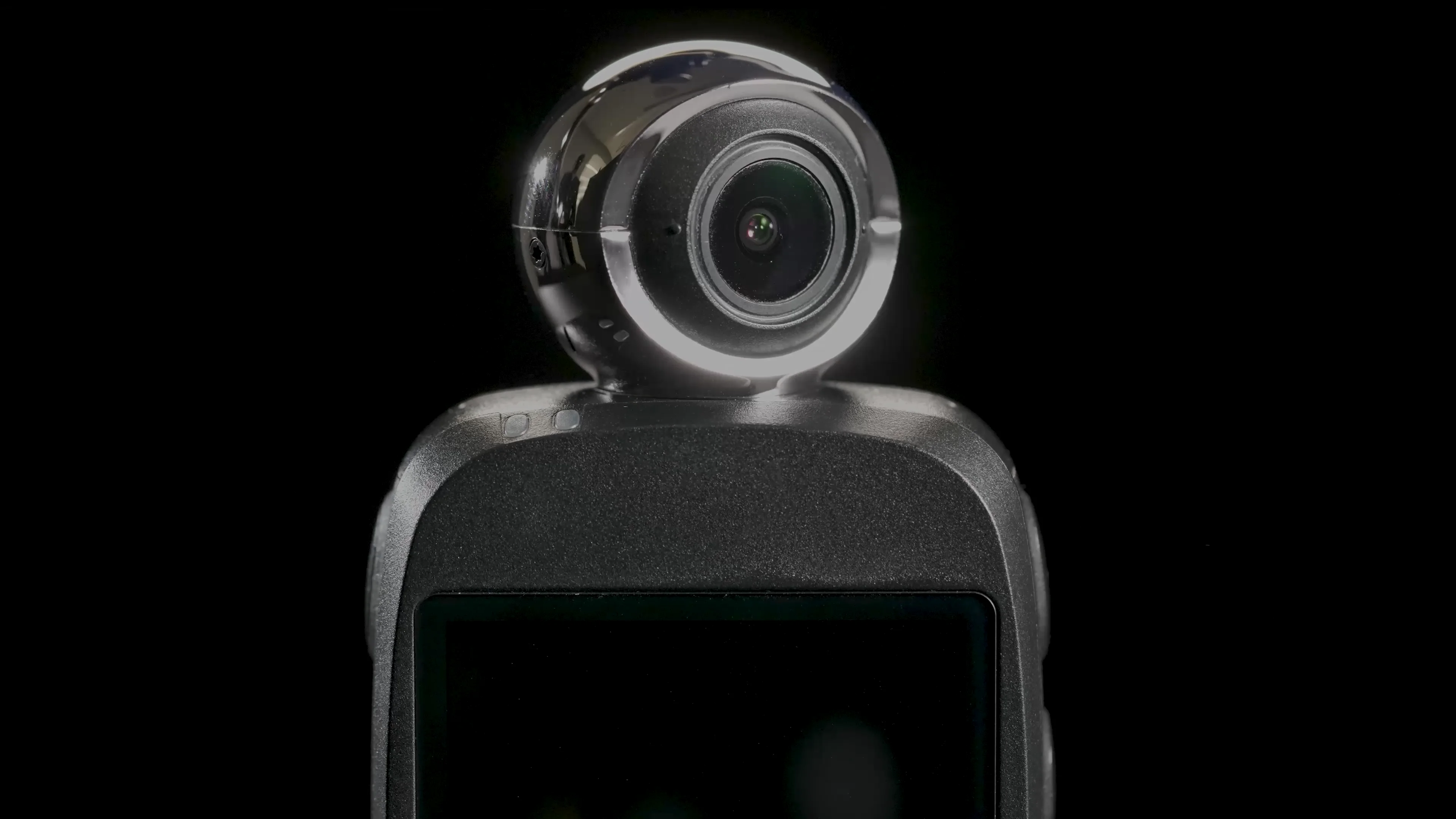 Body Worn Camera Articulated Camera Head Design Pe Model Type Q1 With Ce Fcc Gps 1080p Ip68 H