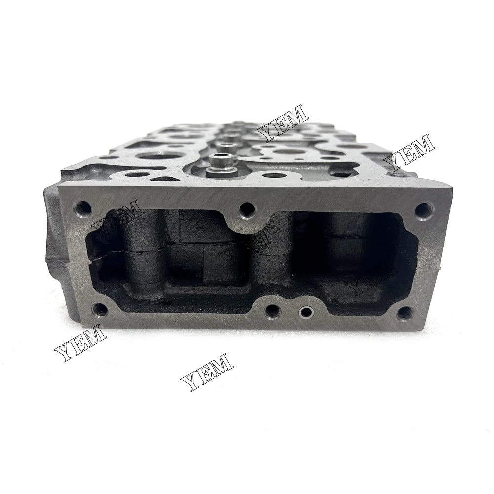 For Kubota L2000 Cylinder Head Replacement Engine Parts 5