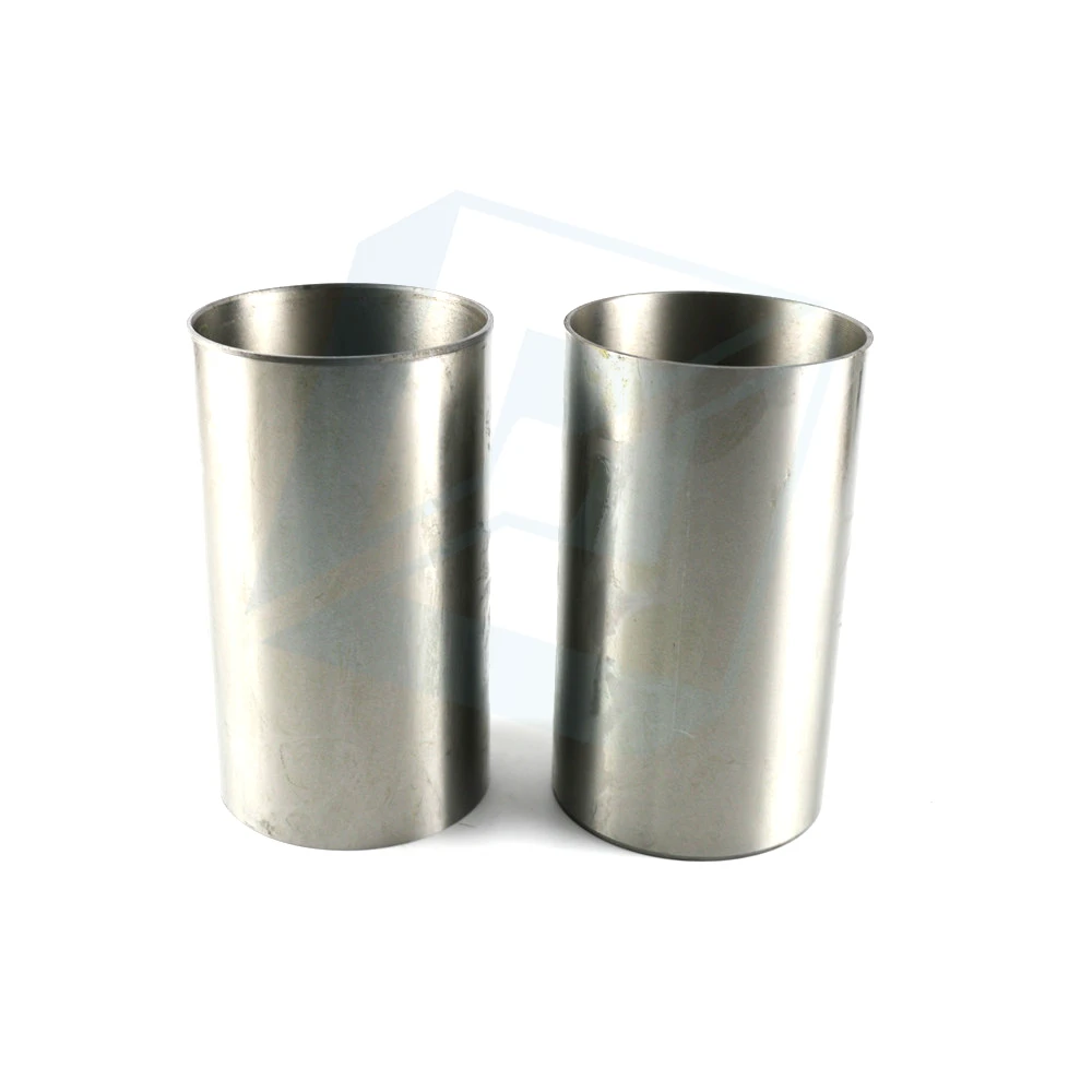Free Shipping Set of 6 Cylinder Sleeve for Range Rover Discovery 306PS 3.0T 3.0 Cylinder Liner