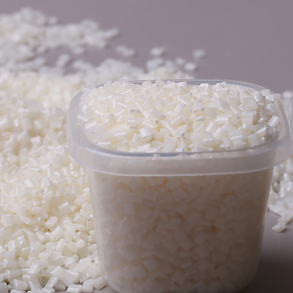 ASA LI931 Plastic Raw Granules with Low Gloss LG ASA Plastic Pellets
