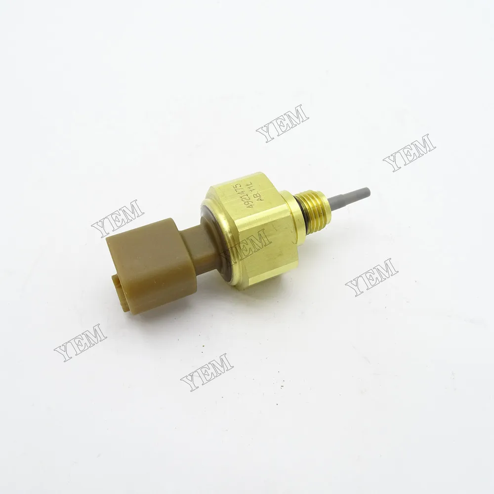 Oil Pressure Sensor 4921475 3417185 for QSX15 ISX15 Engine Replacement Parts 2