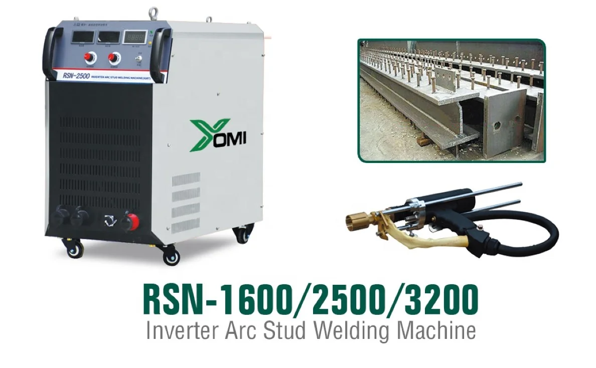 RSN 2500