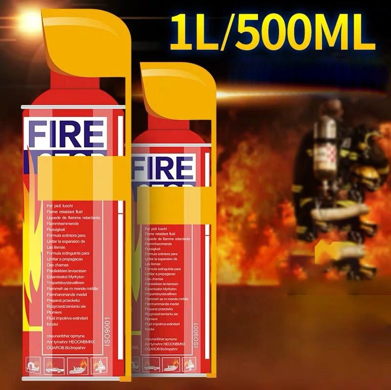 Fire Stop 1000 ML