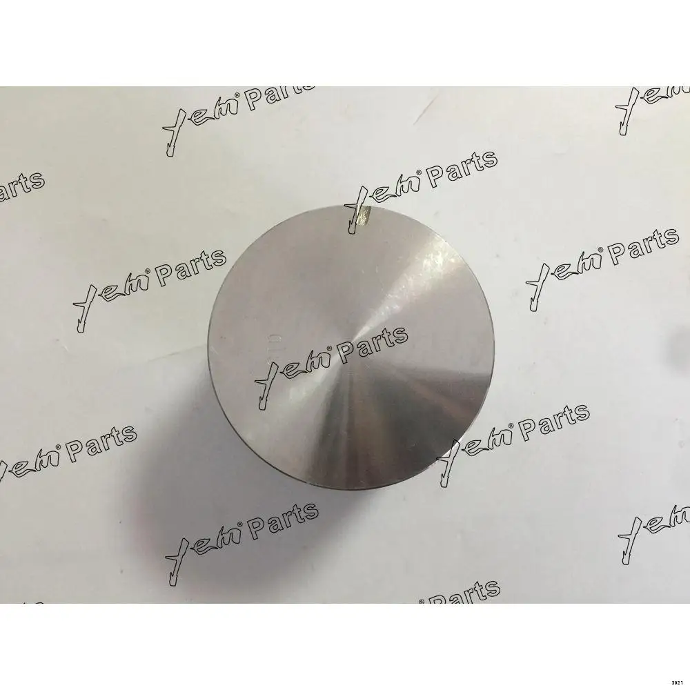 Genuine Parts 4P Piston With Pin for Toyota 2
