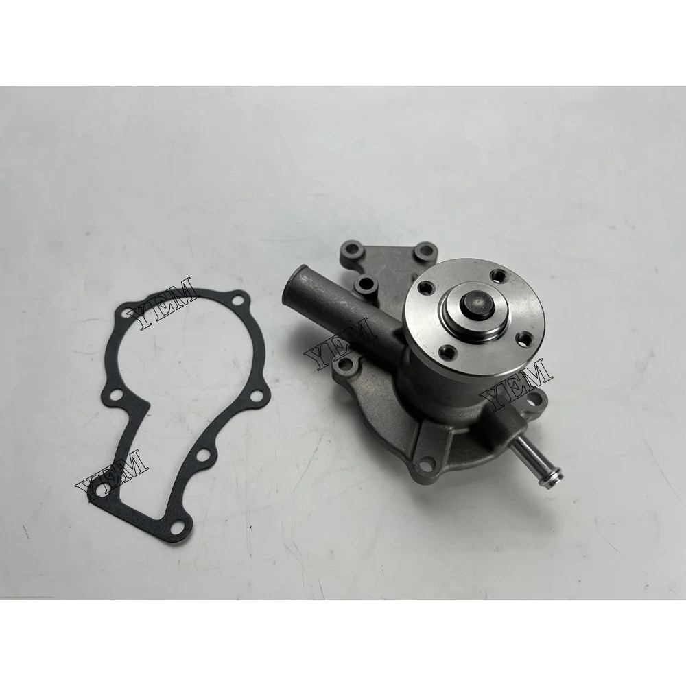 Repair Kit D722 Water Pump for Kubota Genuine Engine Parts