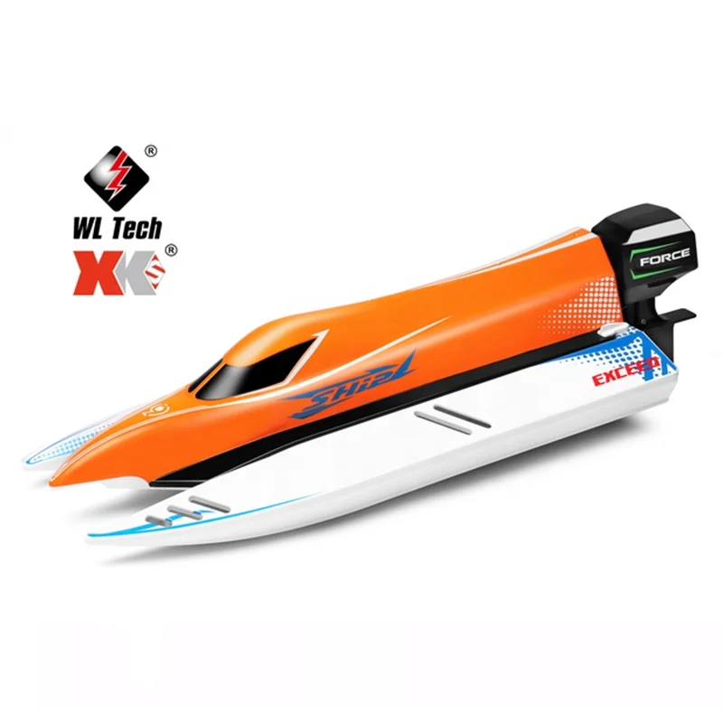 WL TOYS 915A ブラシレスラジコンボート(未使用品) Wl Toys Boat High Speed | Rc Boat Wltoys Wl915 | Wl Toys 915