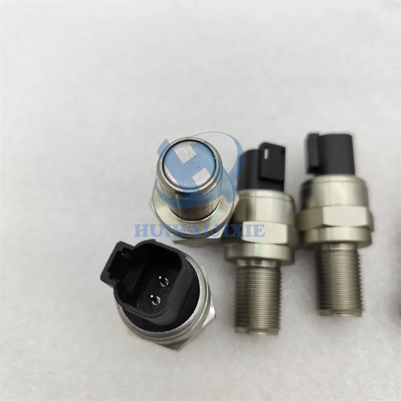 Construction Machinery Parts 304-5696 Pressure Switch Assembly for ...