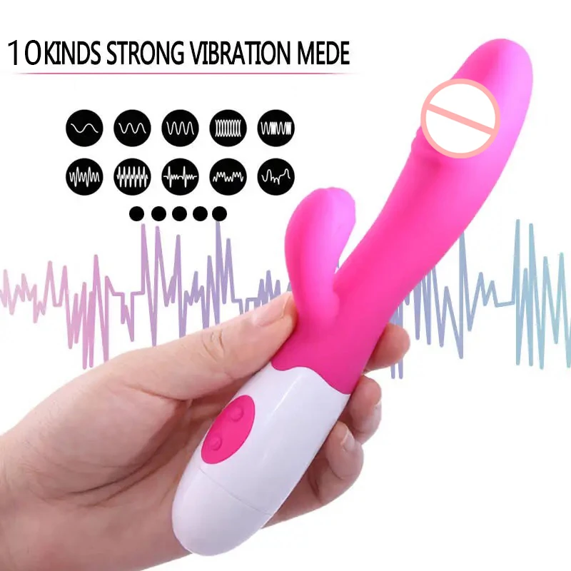 vibromasseur vaginal How to Use a Wand Vibrator to Achieve Magical Orgasms (2026 Guide) main image 1