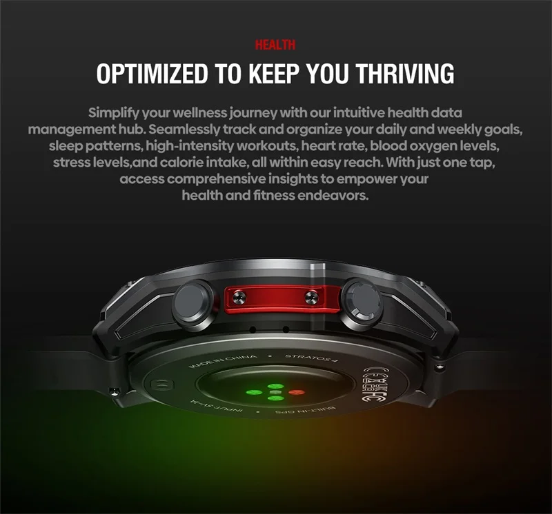 New Zeblaze Stratos 4 GPS Smart Watch 1.43" AMOLED Display Built-in Compass Barometric Altimeter Flashlight BT Call Smartwatch for iOS Android (17).jpg