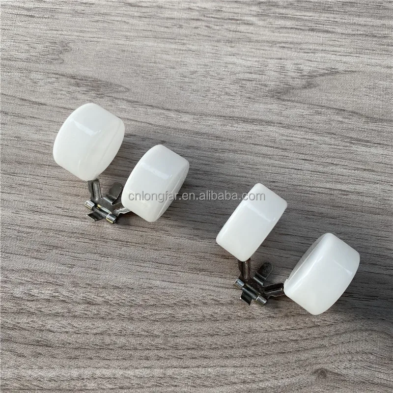 Carburetor Plastic Floats For 16n111 Simson S50 S51 S70 Carburetor