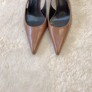 Fashionable and Stylish High Heels Lady Shoes 2026 Chaussures Dames Women's Luxury Shoes Designer Shoes Women Famous Brands