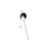 Round Spoon