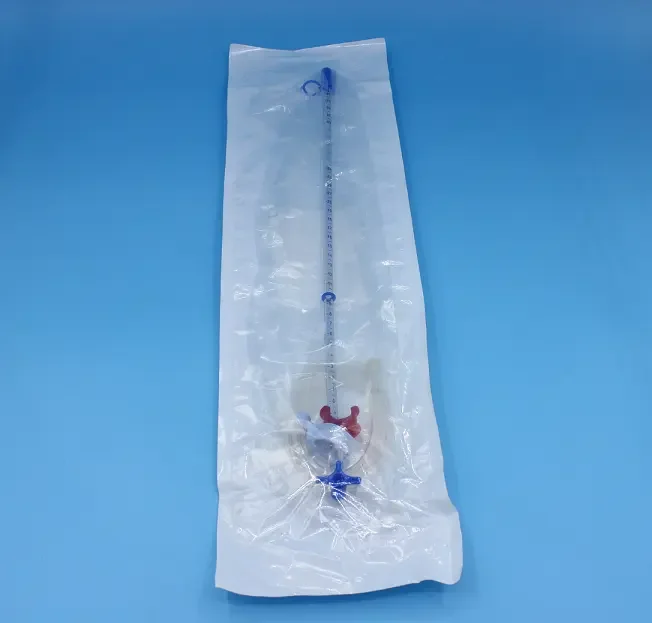 Disposable Monometer Disposable CVP Manometer Scale for Central Venous Pressure Monitoring ...