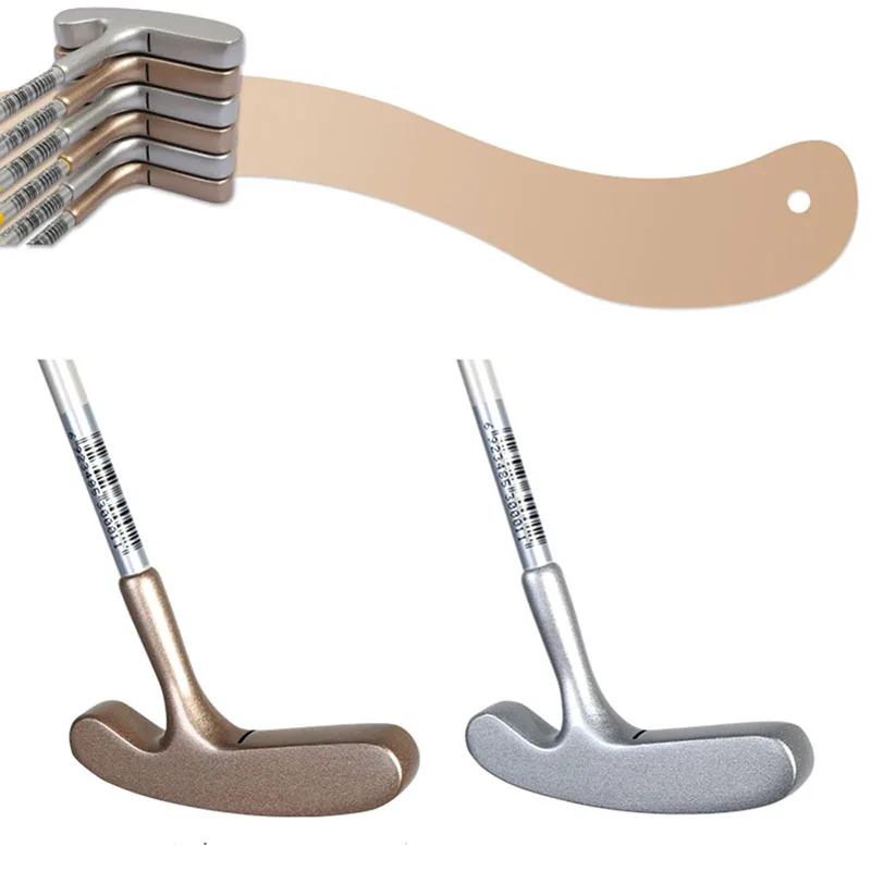 Factory Customized Logotwo Ways Gold Head Silver Head Different Sizes