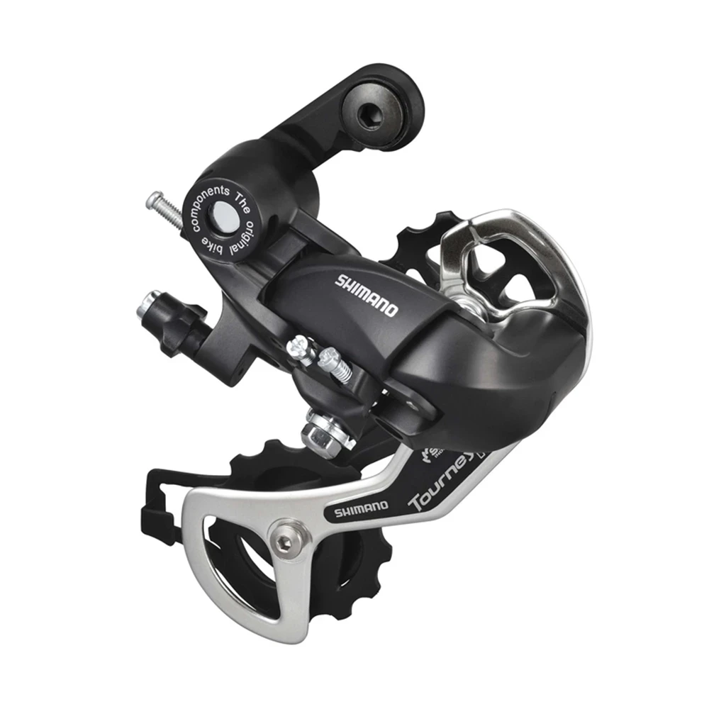 Shimano RD TX35 - 7/8 Speed Direct Mount Rear Derailleur