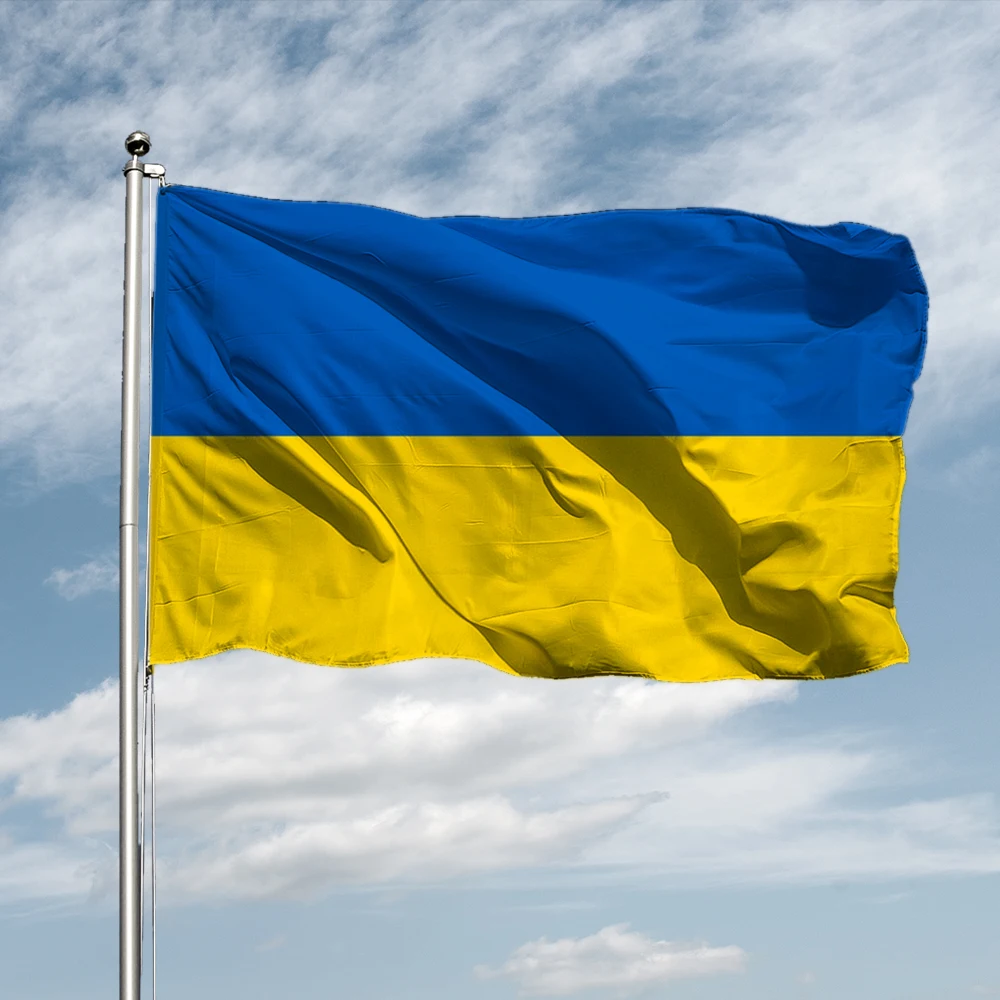 Bendera ukraina