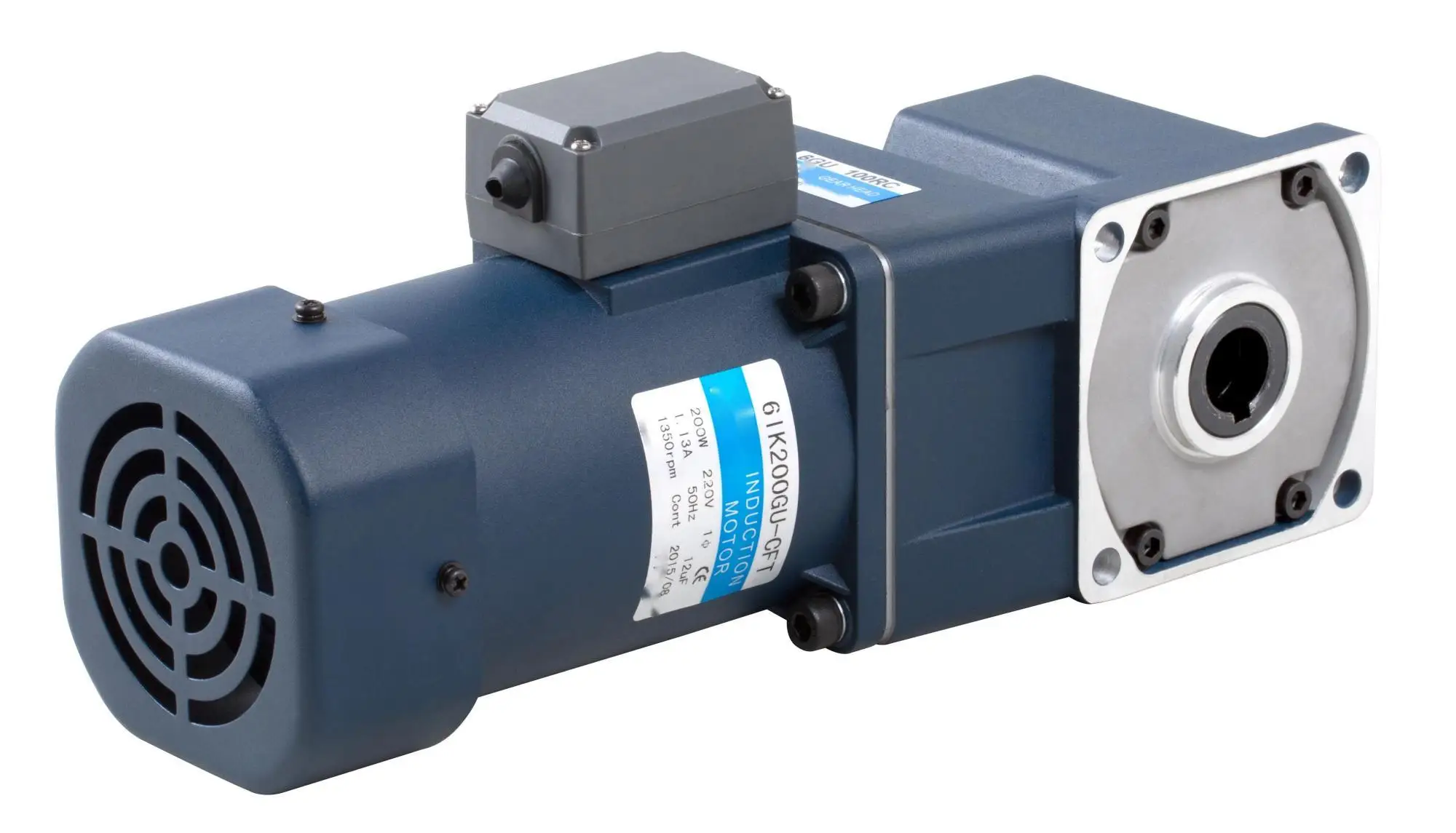 Simple Normal Speed Controller, 6W~250W, 370W, 110V/220V - detail 24