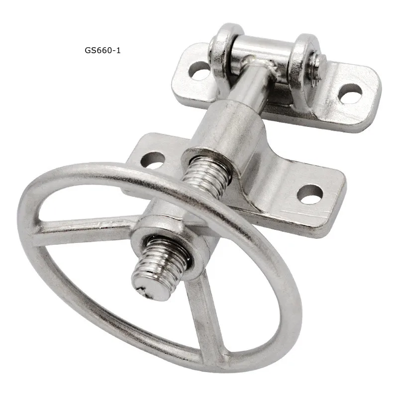 Шкаф для приготовления на пару в духовке, морозильная камера, регулируемая компрессионная кухонная ручка с защелкой