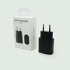 25W EU Charger