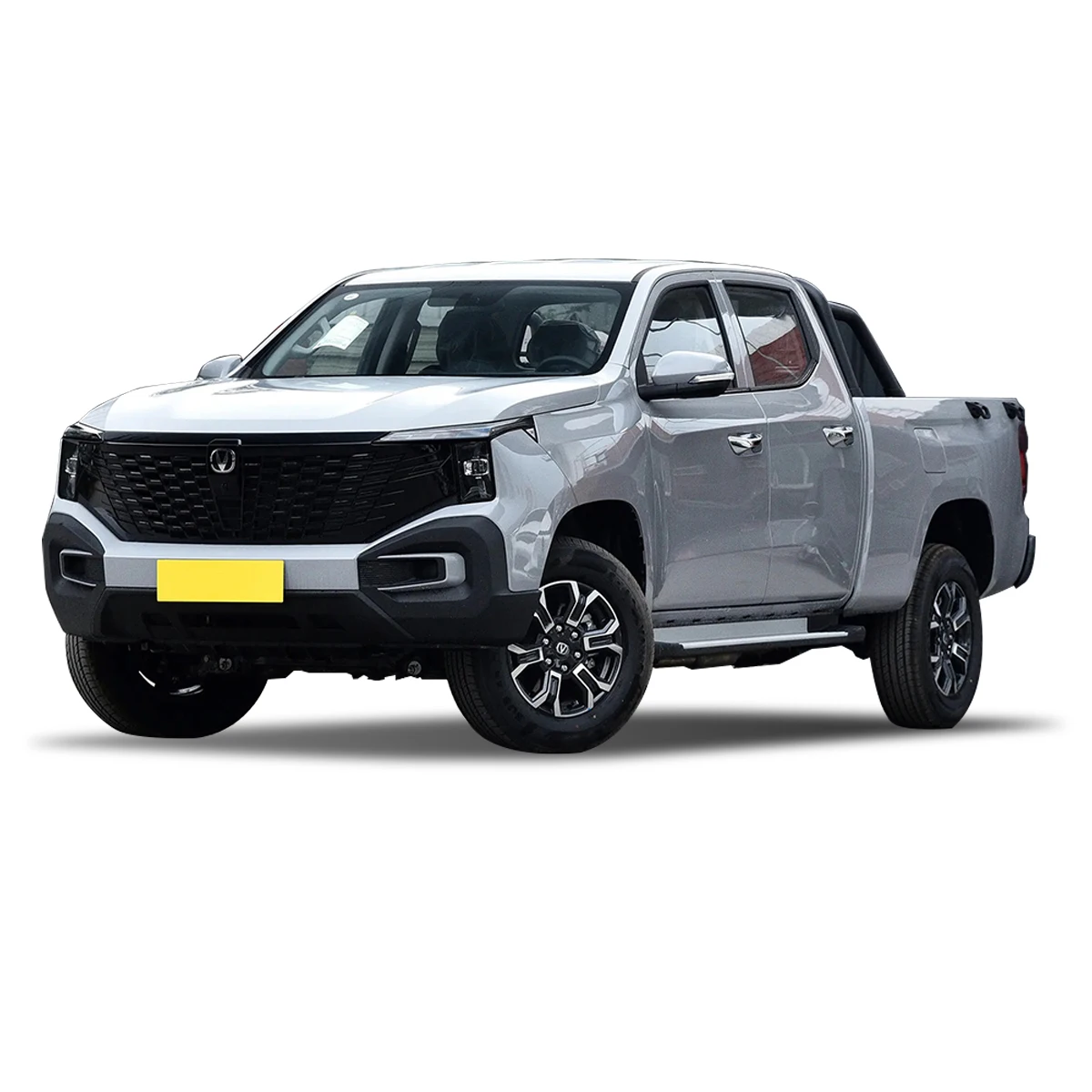 Changan Hunter Plus 2.0T pickup