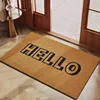Estéreo HELLO - Imitación Coco Marrón
