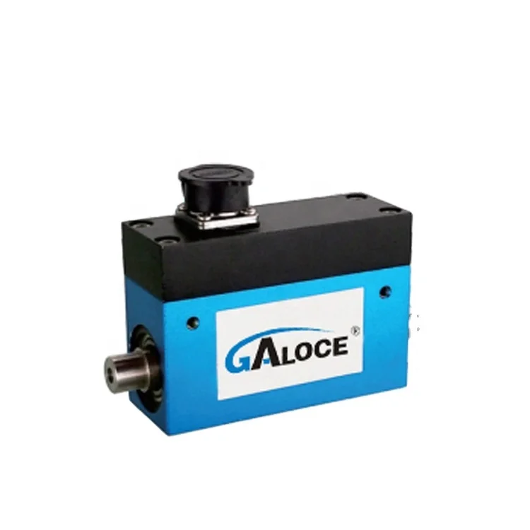 GTS202 Small Range rotary force Dynamic Torque Sensor Transducer Price ...